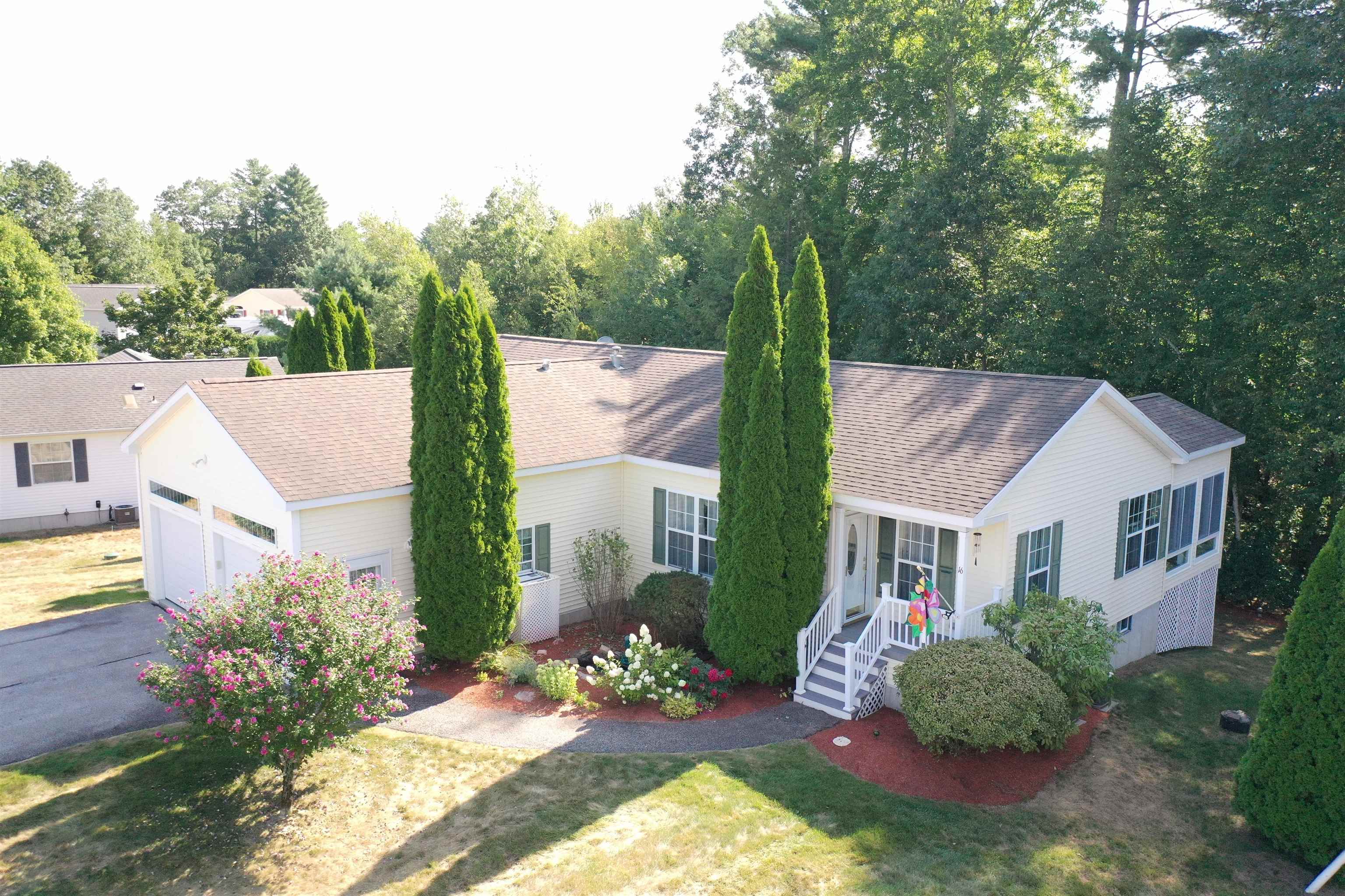 16 Sawmill Ridge, Unit 4114 Sandown, NH 03873 - Photo 5 of 54