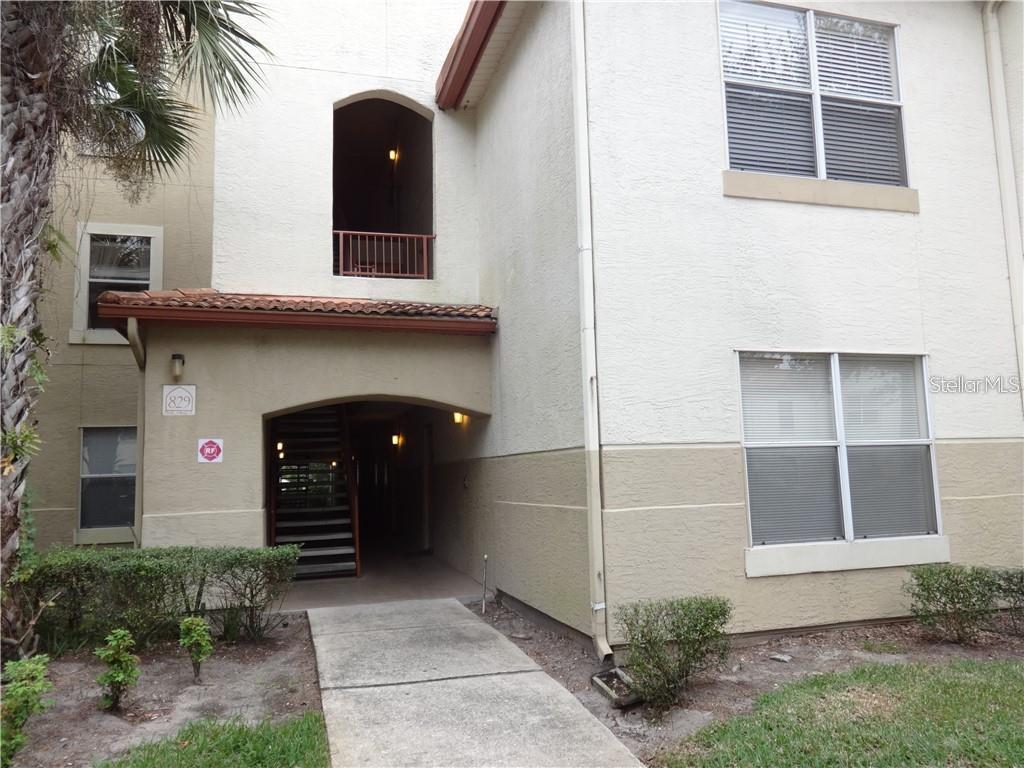 829 Camargo Way, Unit 203 Altamonte Springs, FL 32714 - Photo 1 of 1