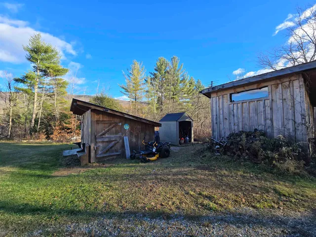$300,000 | 72 Sawmill Road, Pownal, VT 05201
