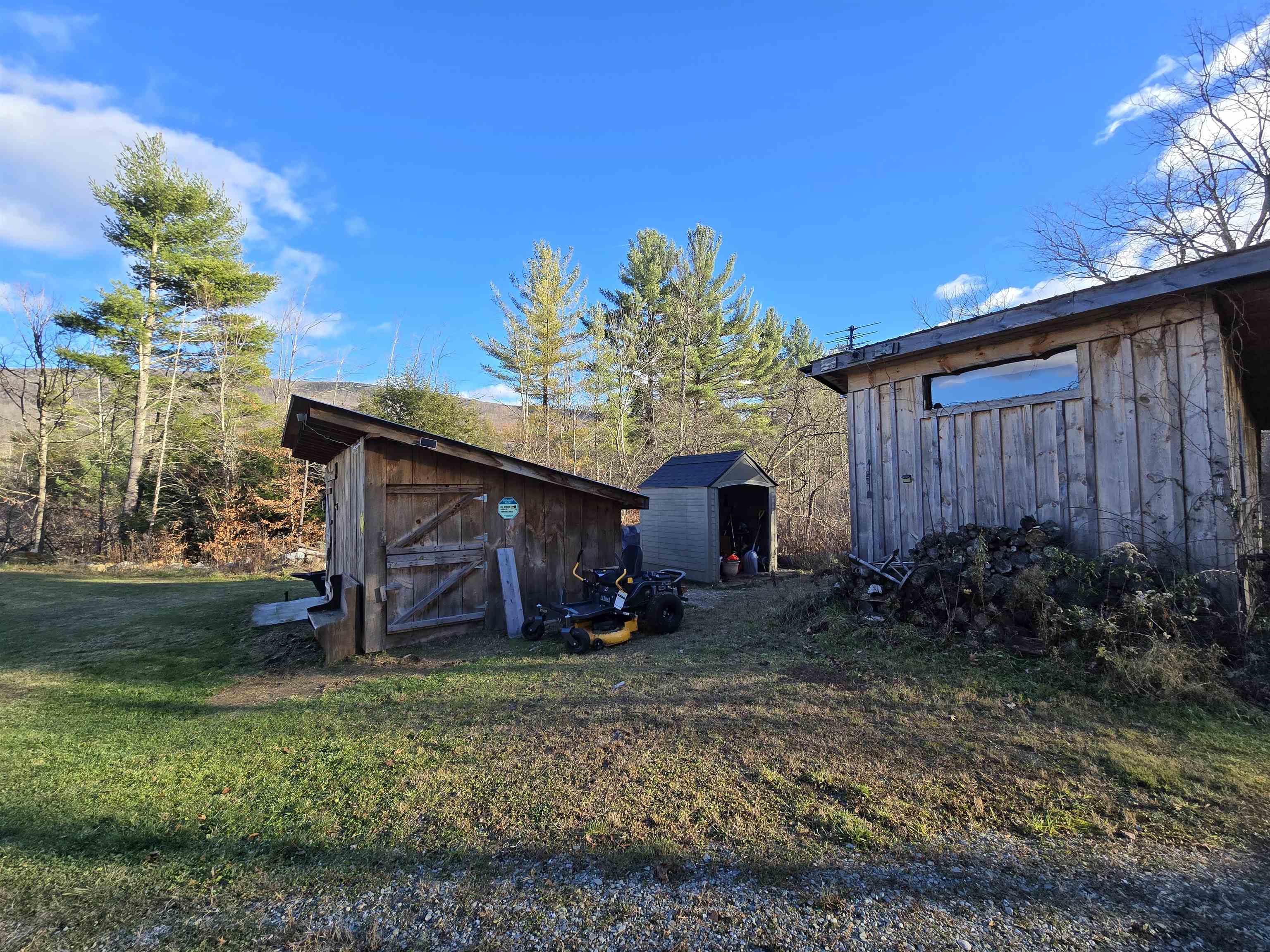 72 Sawmill Road Pownal, VT 05201 - Photo 25 of 28