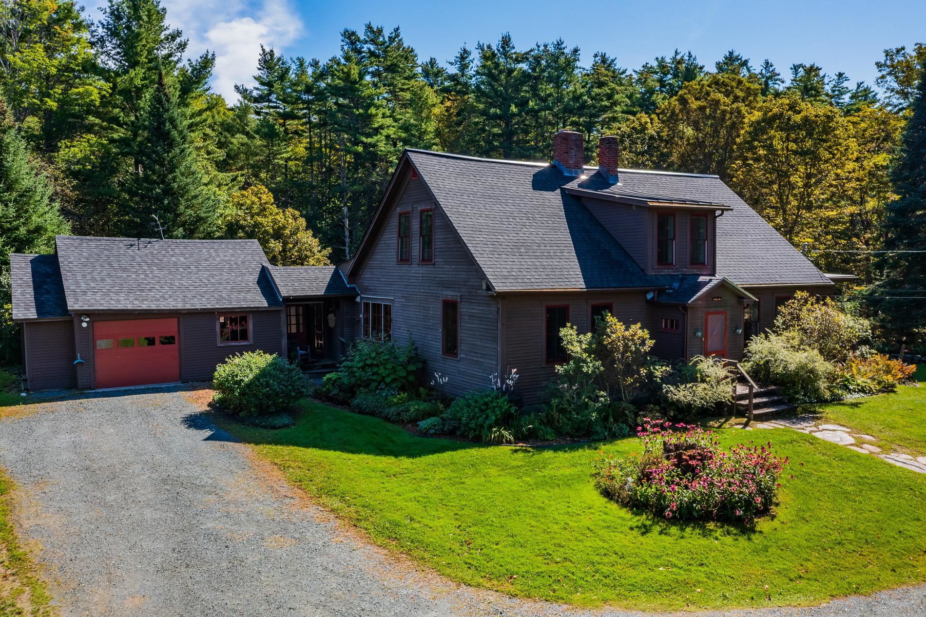 40 Etna Highlands Road Hanover, NH 03750 - Photo 1 of 28