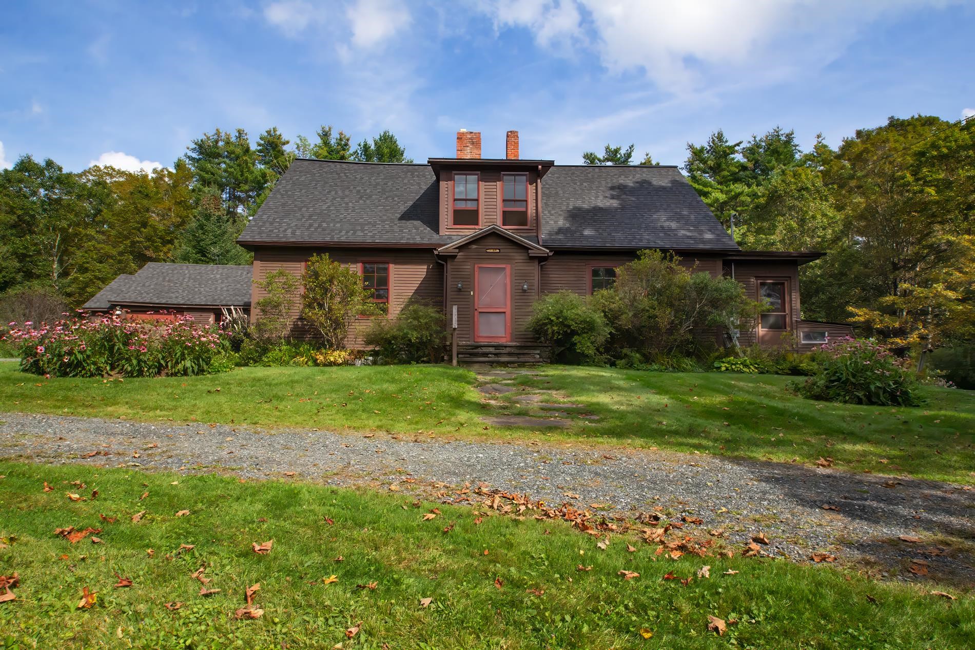 40 Etna Highlands Road Hanover, NH 03750 - Photo 11 of 28