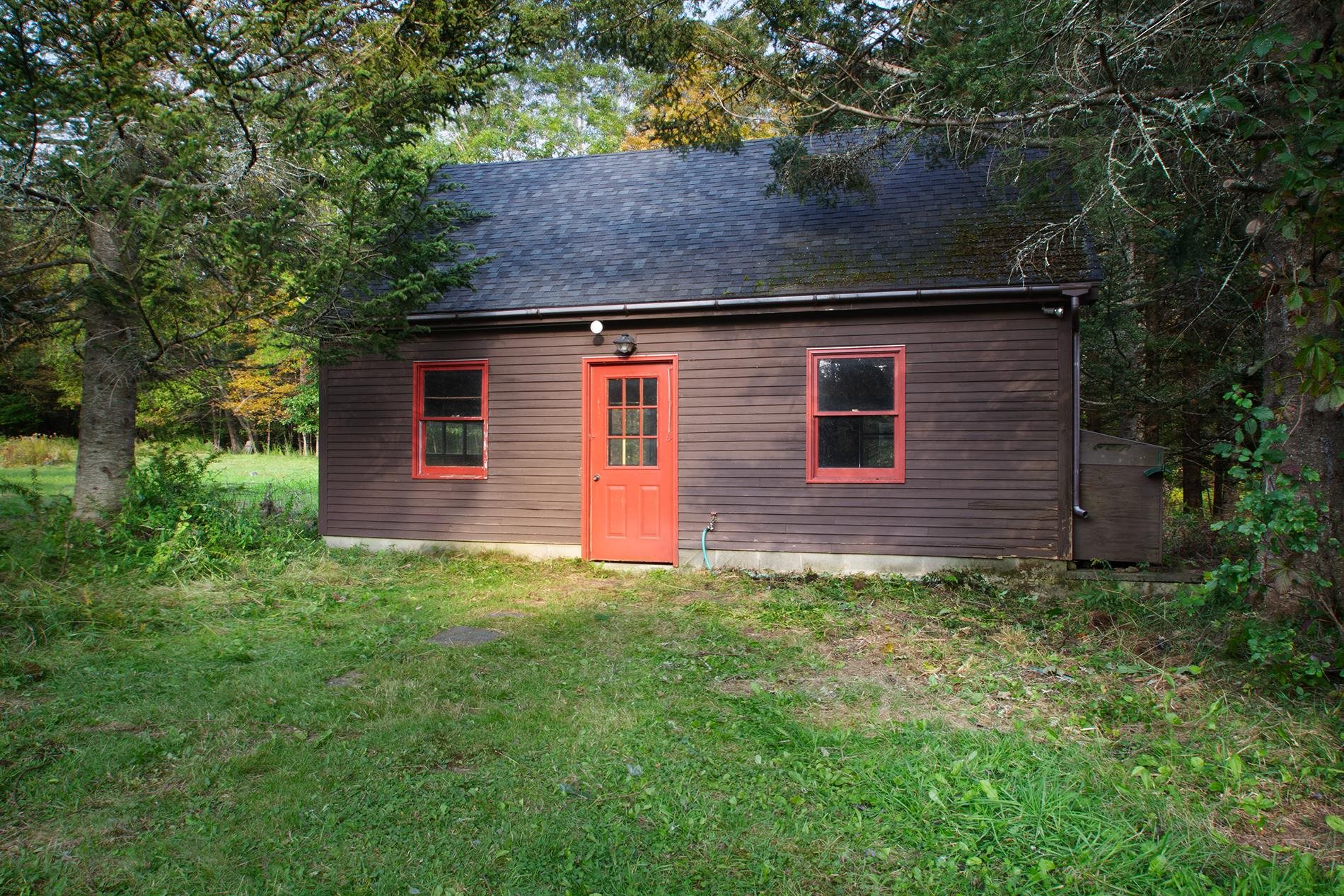 40 Etna Highlands Road Hanover, NH 03750 - Photo 16 of 28