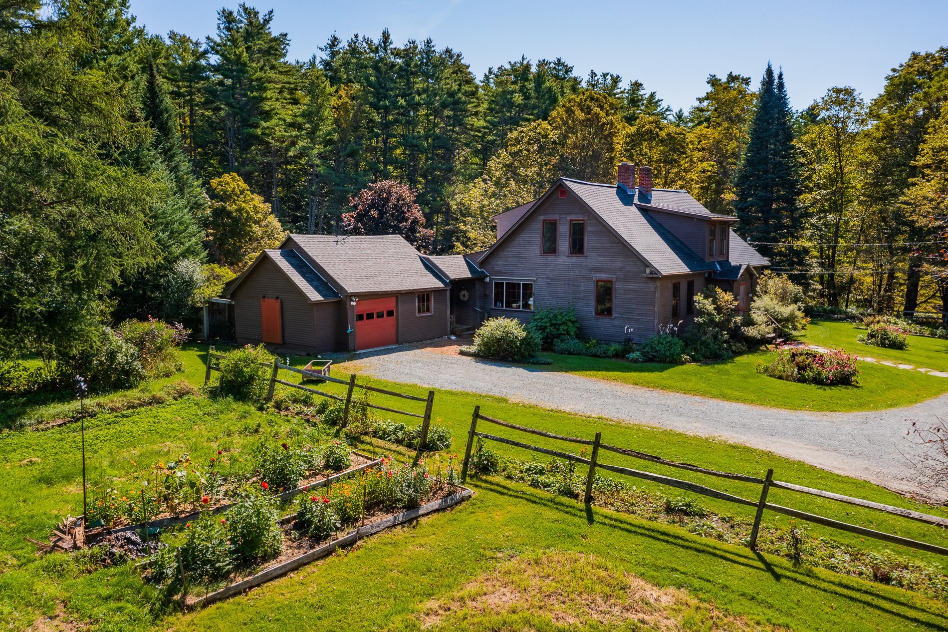40 Etna Highlands Road Hanover, NH 03750 - Photo 18 of 28