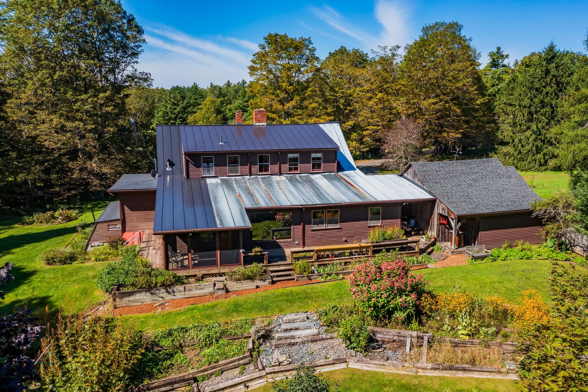 40 Etna Highlands Road Hanover, NH 03750 - Photo 19 of 28