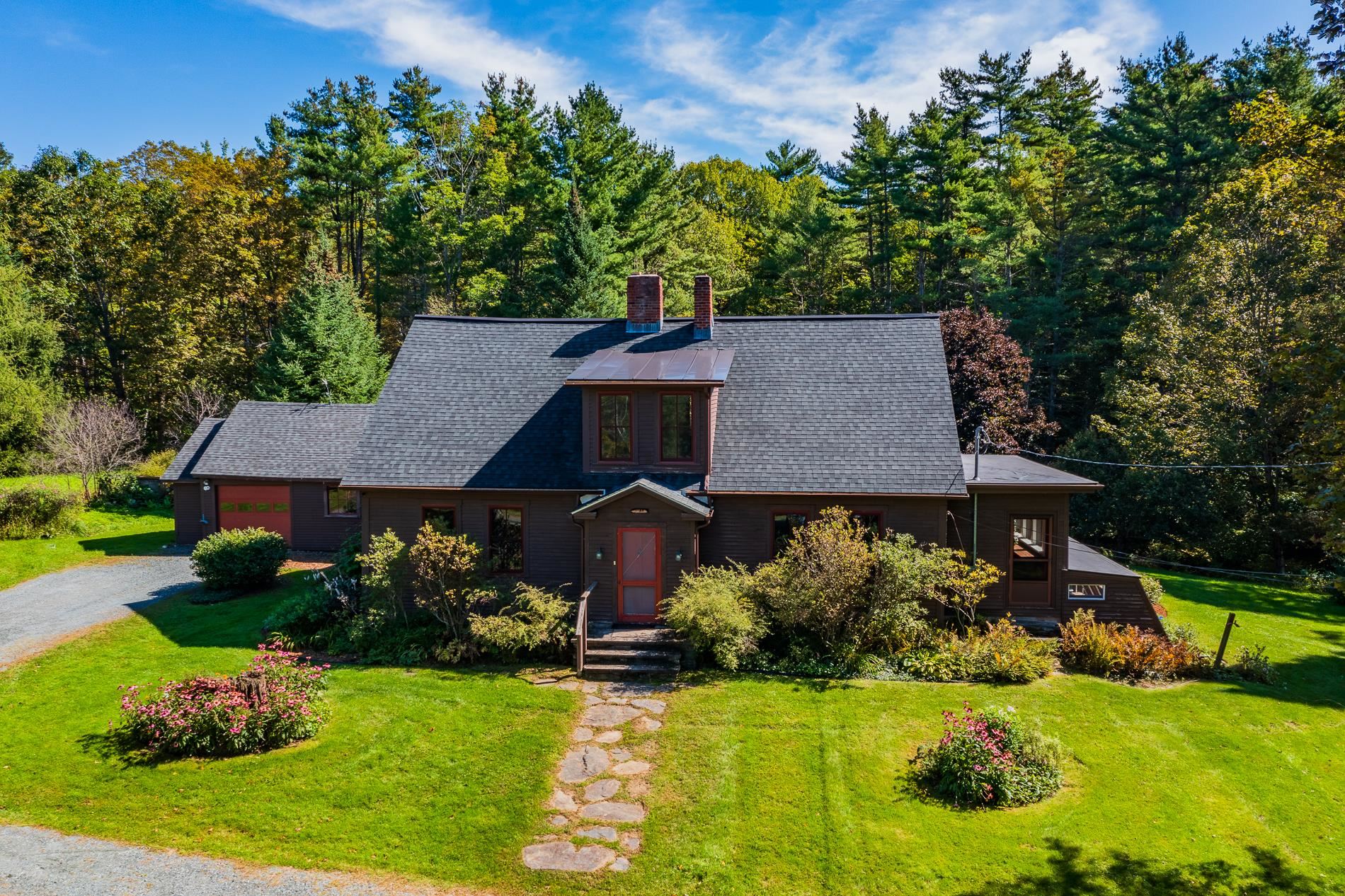 40 Etna Highlands Road Hanover, NH 03750 - Photo 2 of 28