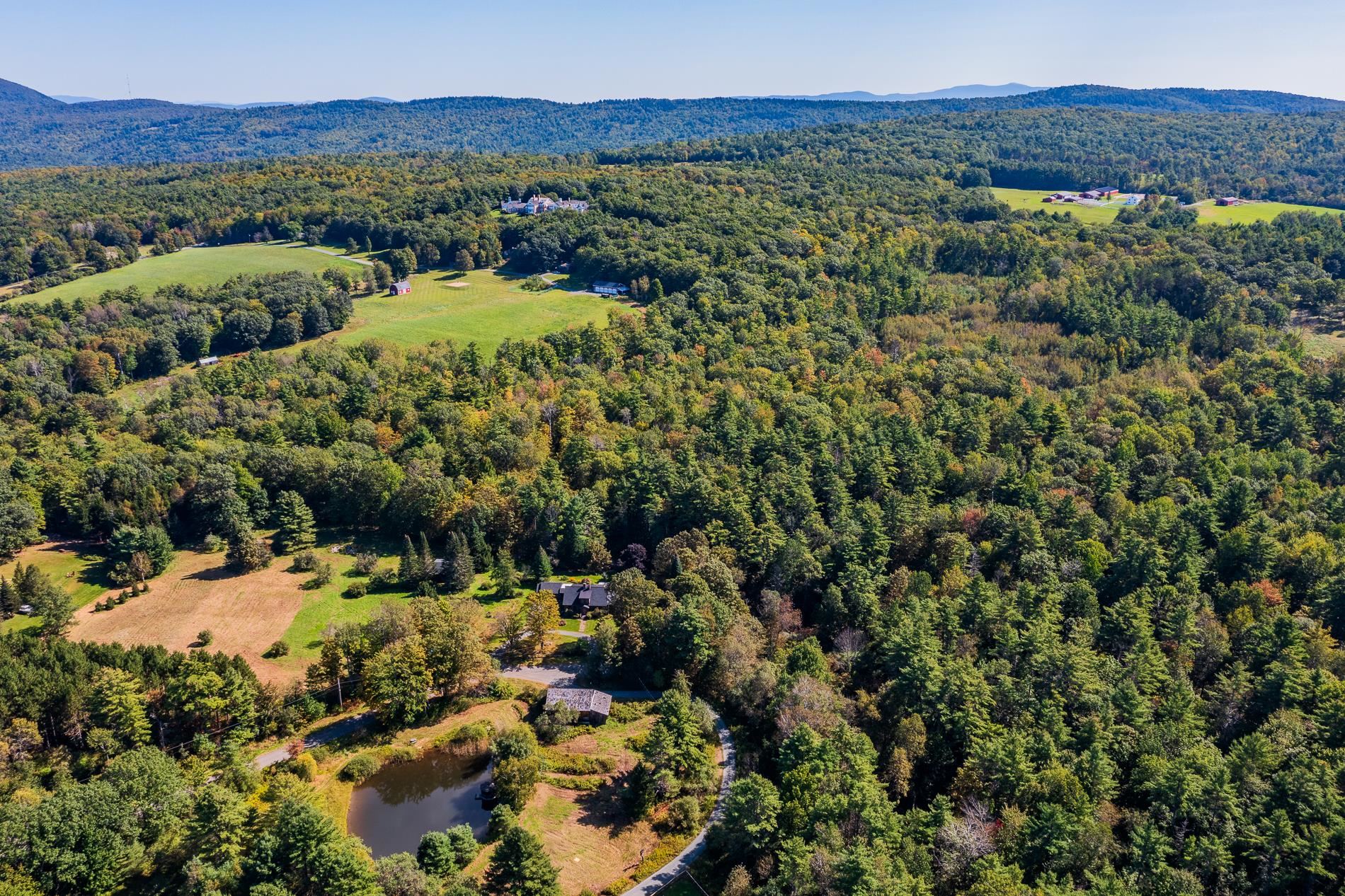 40 Etna Highlands Road Hanover, NH 03750 - Photo 21 of 28