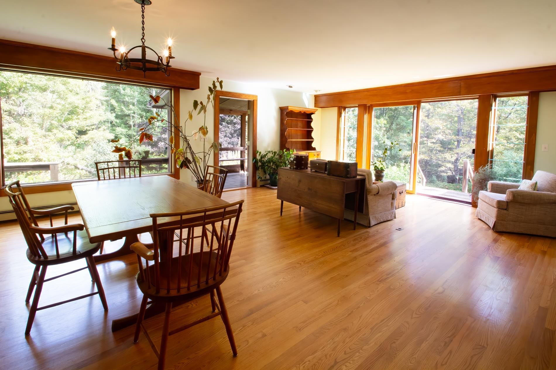 40 Etna Highlands Road Hanover, NH 03750 - Photo 25 of 28