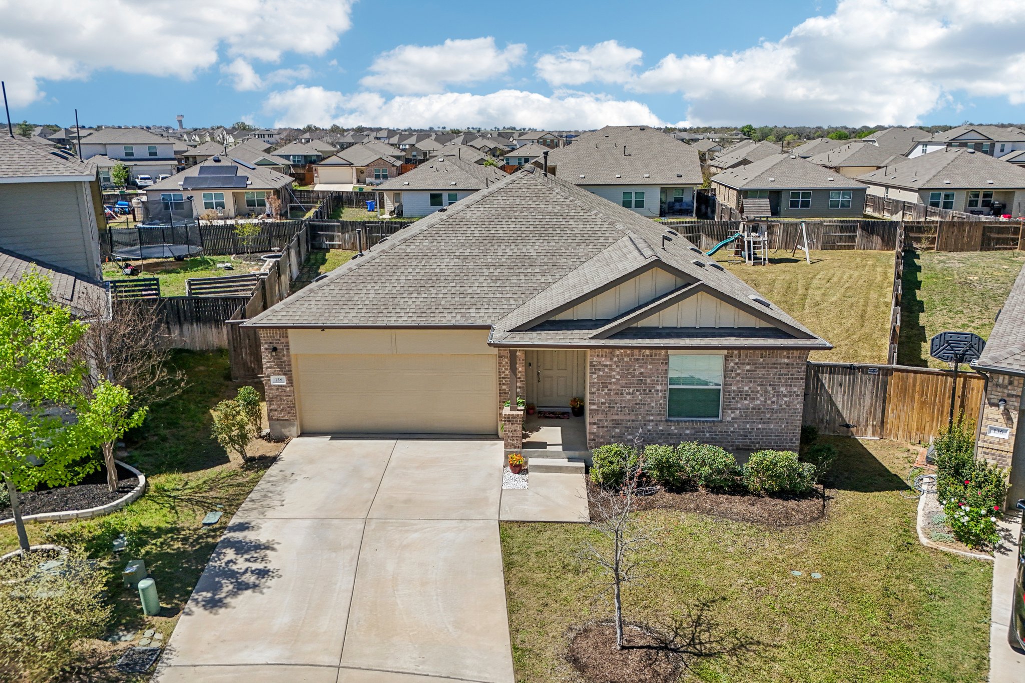 138 George Kimble Cove Bastrop, TX 78602 - Photo 36 of 40
