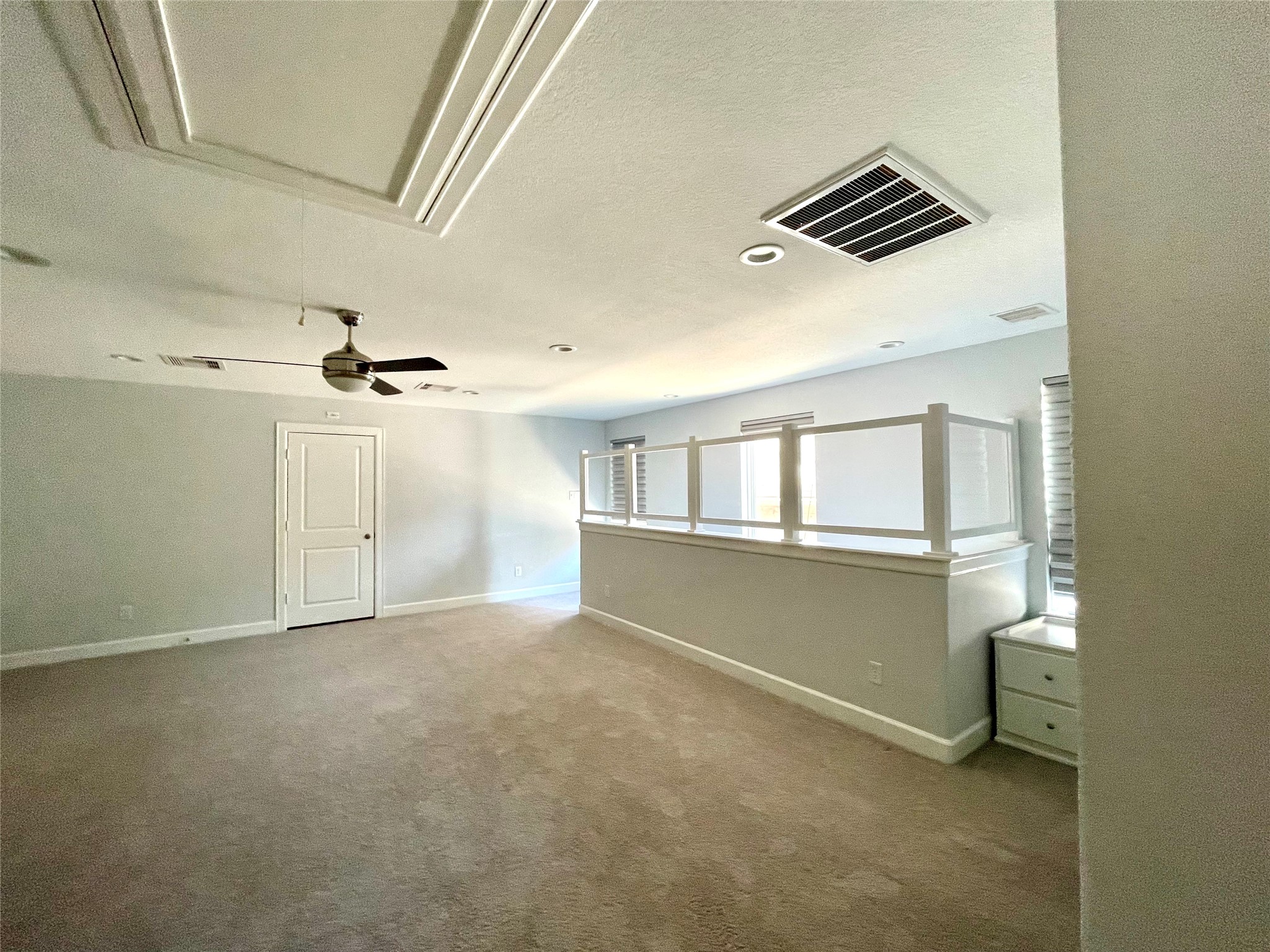 1211 Marconi Street Houston, TX 77019 - Photo 27 of 42 a view of an empty room