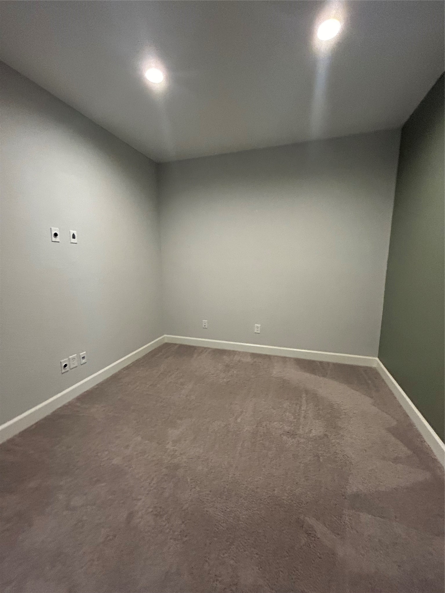 1211 Marconi Street Houston, TX 77019 - Photo 39 of 42 a view of an empty room