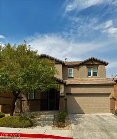 $2,150 | 160 Calm Morning Avenue, Henderson, NV 89002
