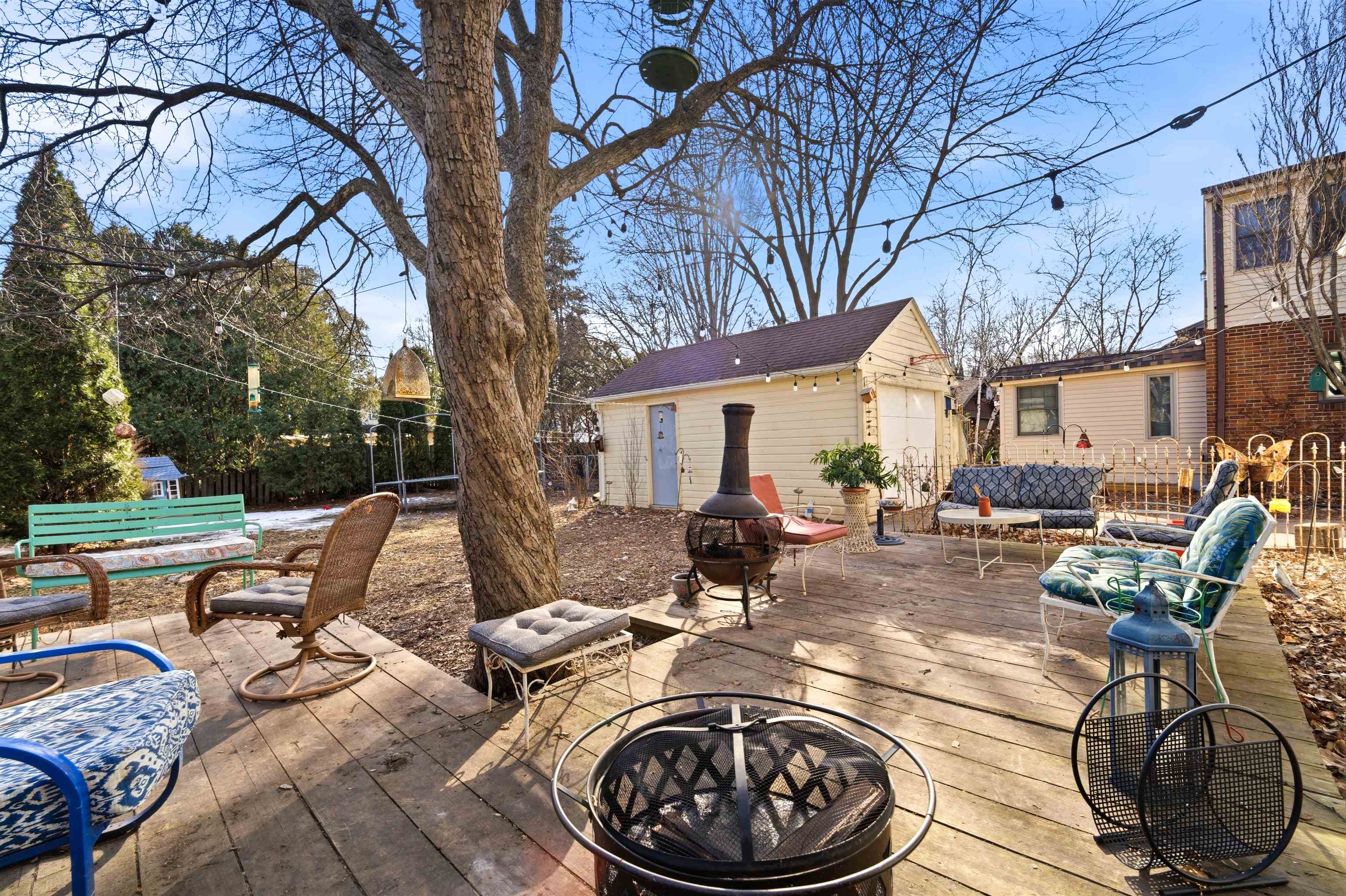 1019 West Oklahoma Street Appleton, WI 54914 - Photo 3 of 36