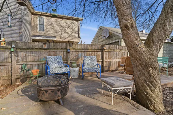 $274,900 | 1019 West Oklahoma Street, Appleton, WI 54914