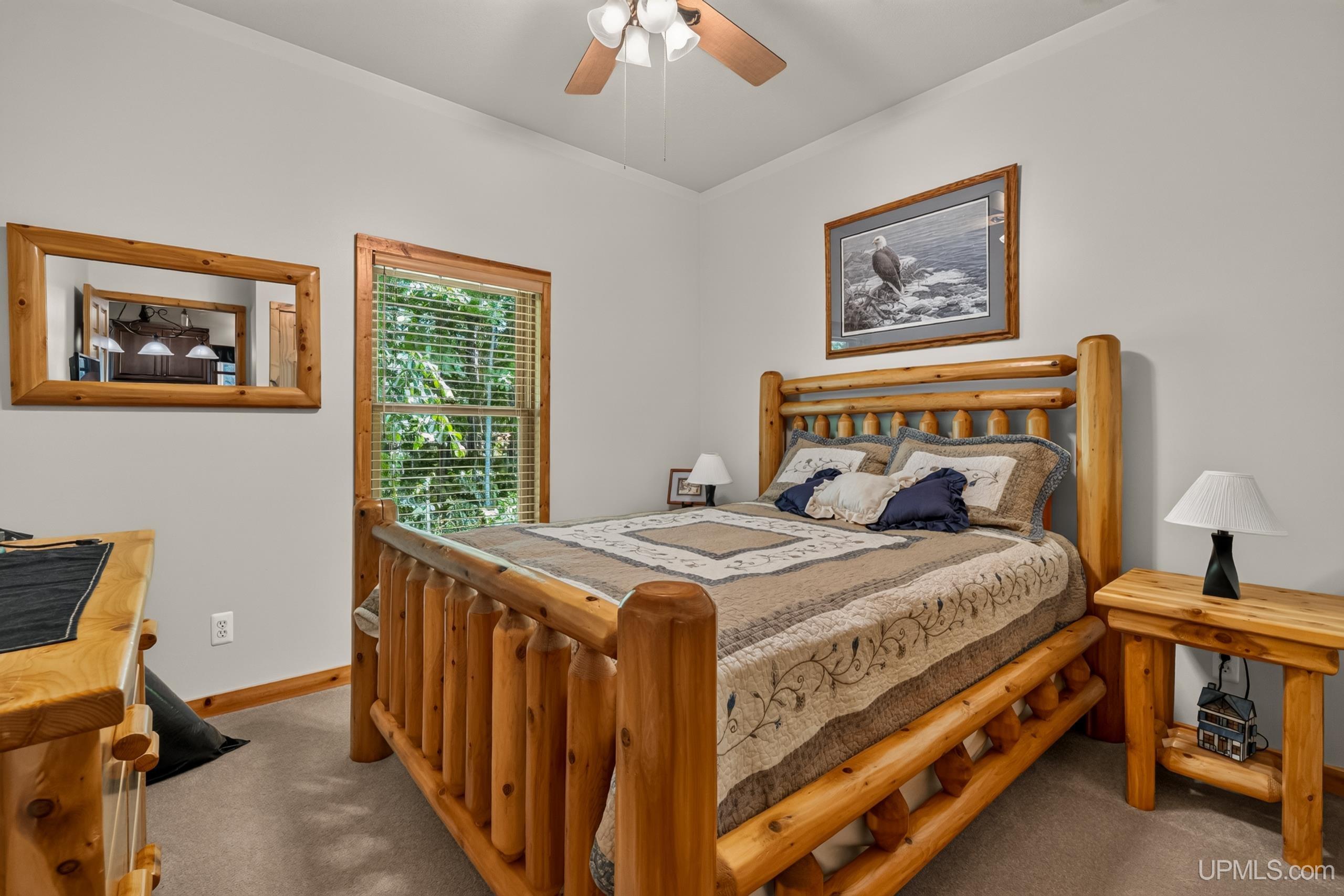 9786 North Co Rd H-33 Road McMillan, MI 49853 - Photo 41 of 82