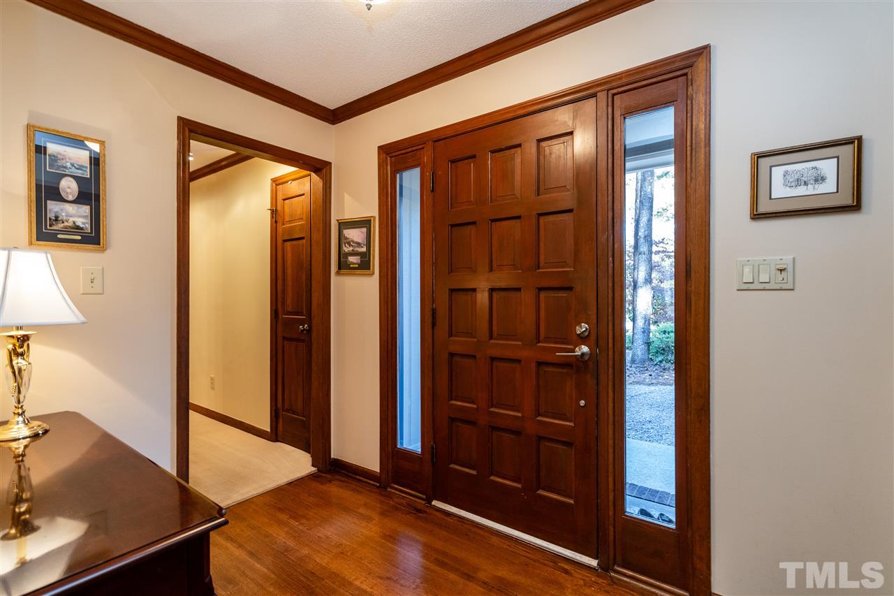 3109 Shadwell Court Raleigh, NC 27613 - Photo 3 of 20