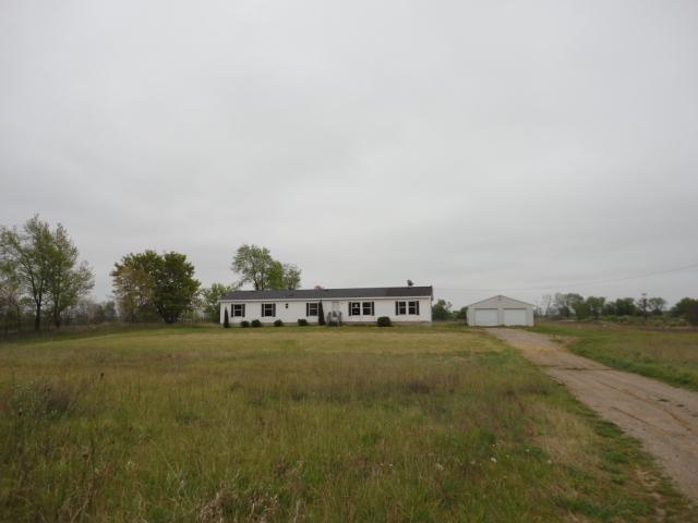3265 West County Farm Road Sheridan, MI 48884 - Photo 1 of 13 Primary Photo