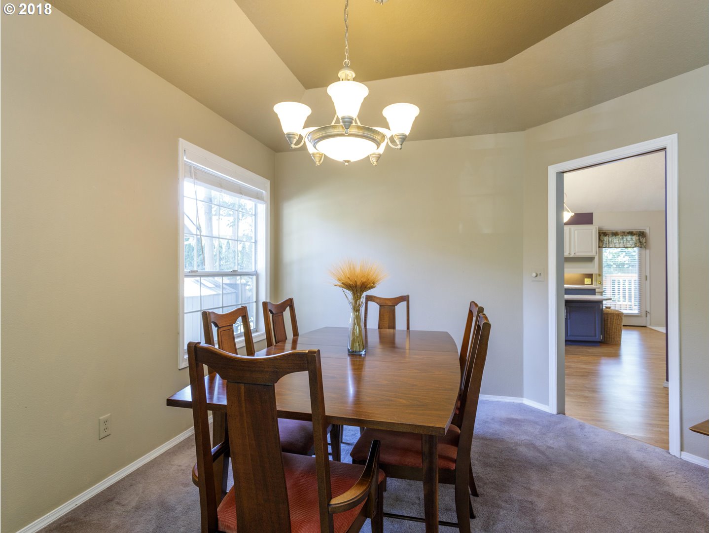 15100 Southwest Gull Drive Beaverton, OR 97007 - Photo 13 of 29 Dining Area