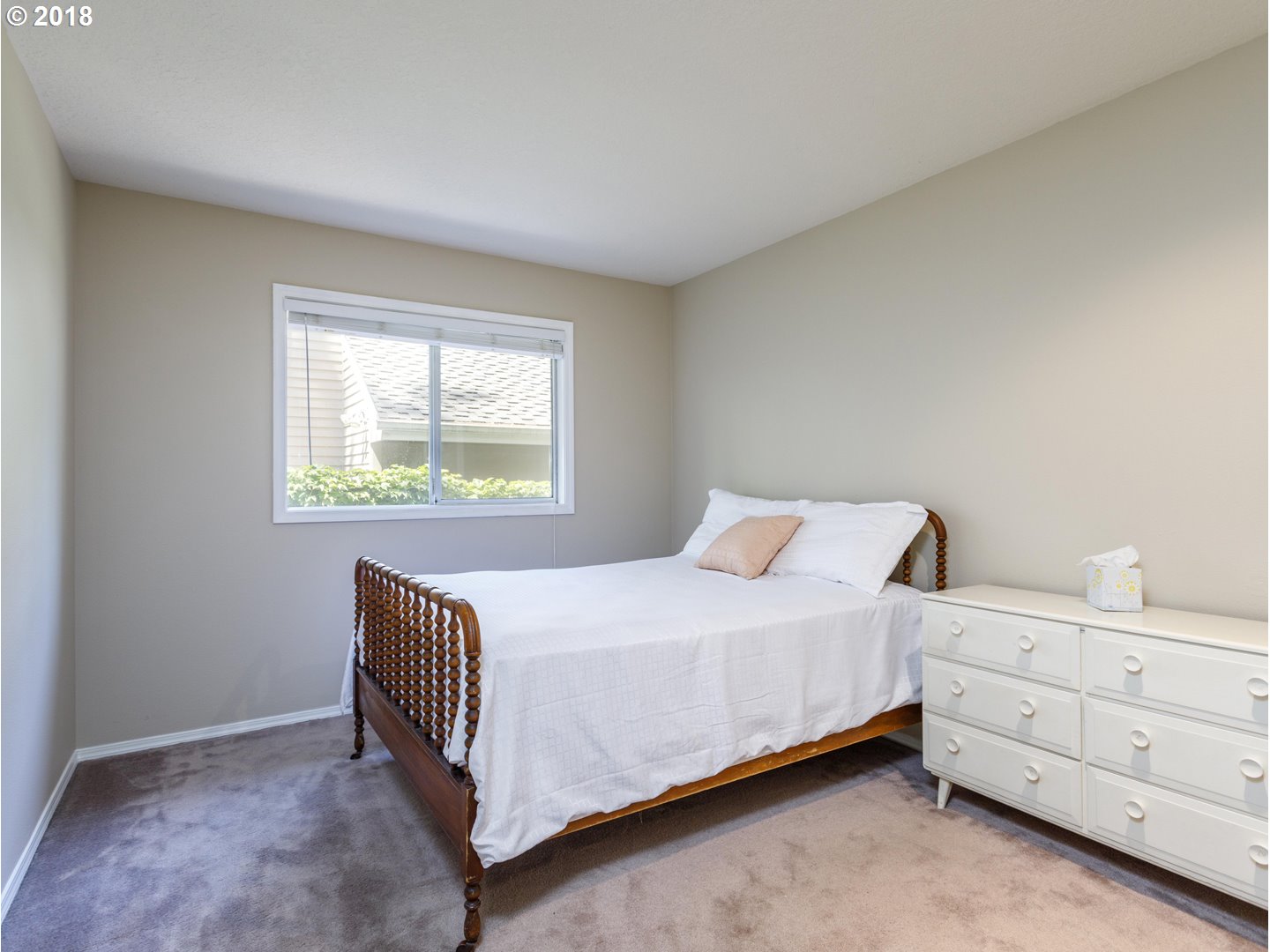 15100 Southwest Gull Drive Beaverton, OR 97007 - Photo 15 of 29 Bedroom