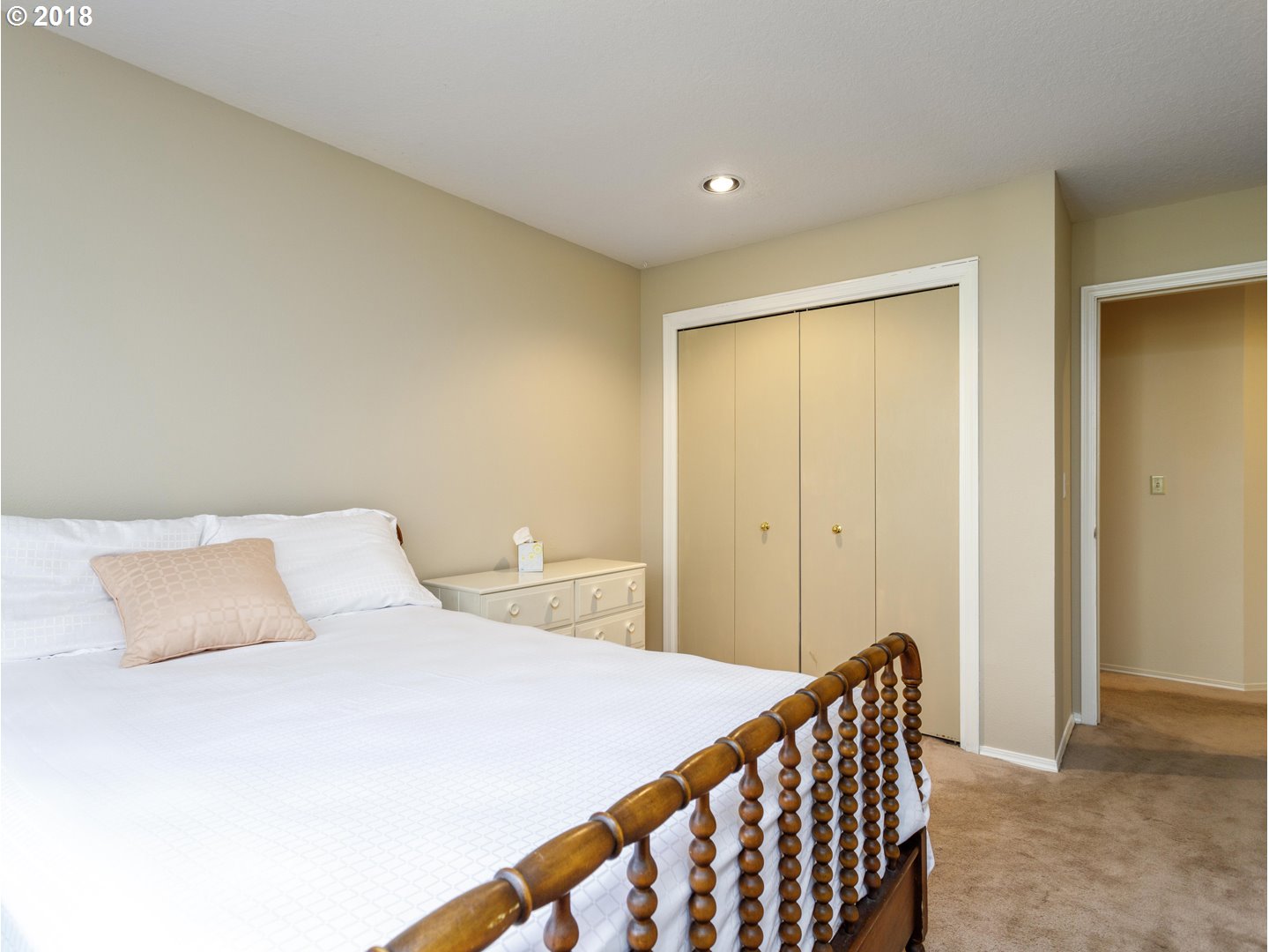 15100 Southwest Gull Drive Beaverton, OR 97007 - Photo 16 of 29 Bedroom