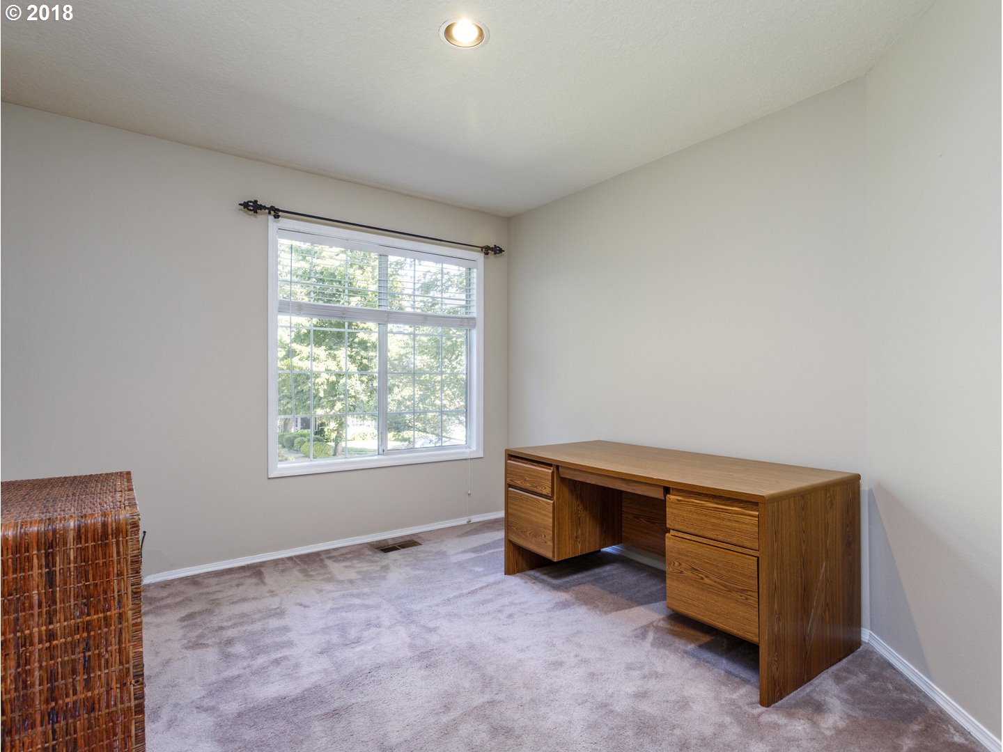 15100 Southwest Gull Drive Beaverton, OR 97007 - Photo 23 of 29 Bedroom