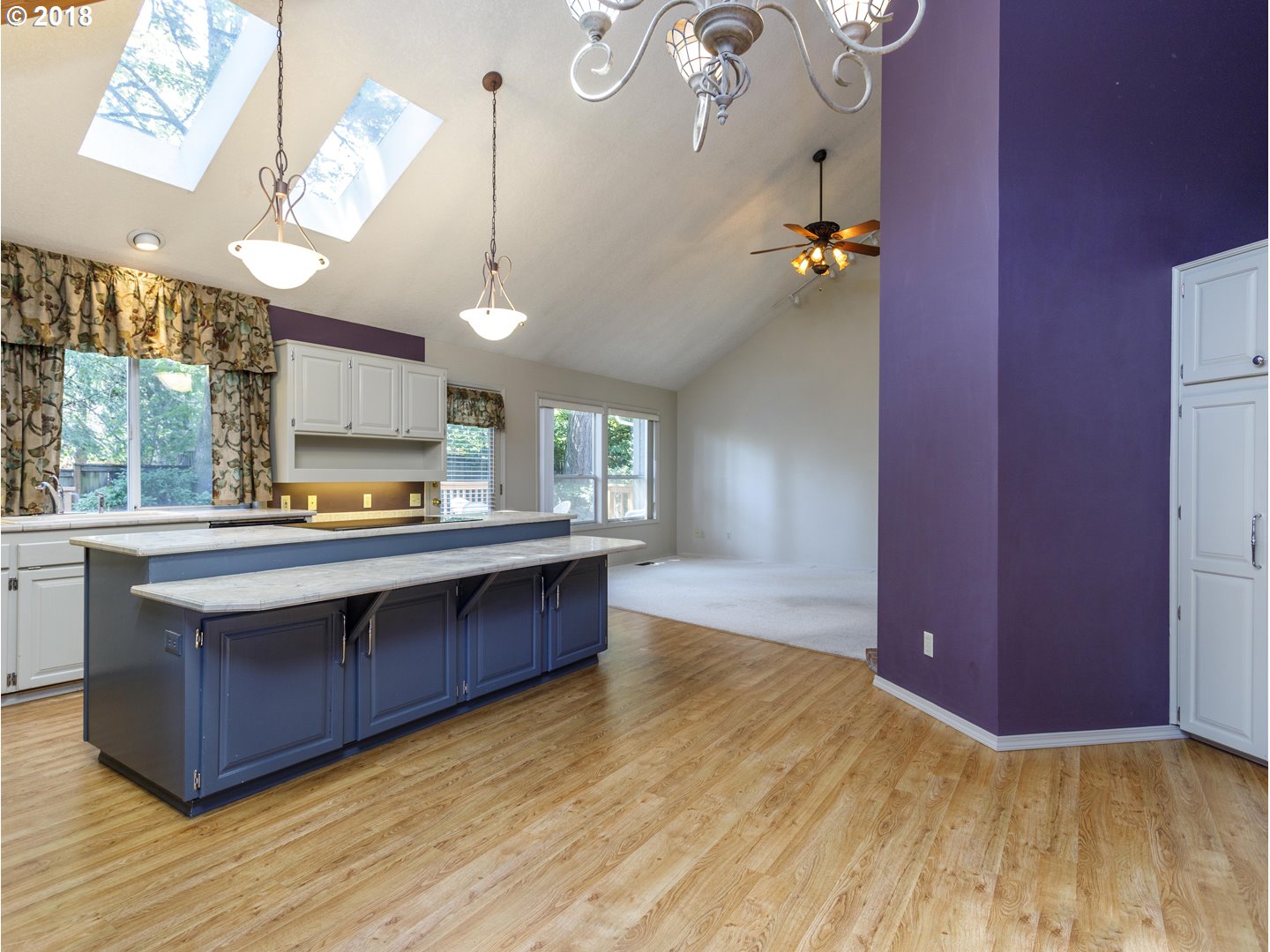 15100 Southwest Gull Drive Beaverton, OR 97007 - Photo 10 of 29 Breakfast Area