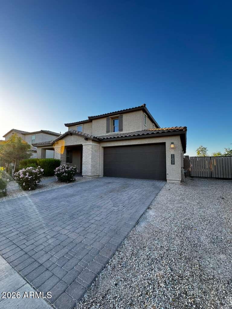 11022 West Chipman Road Tolleson, AZ 85353 - Photo 3 of 30 side view