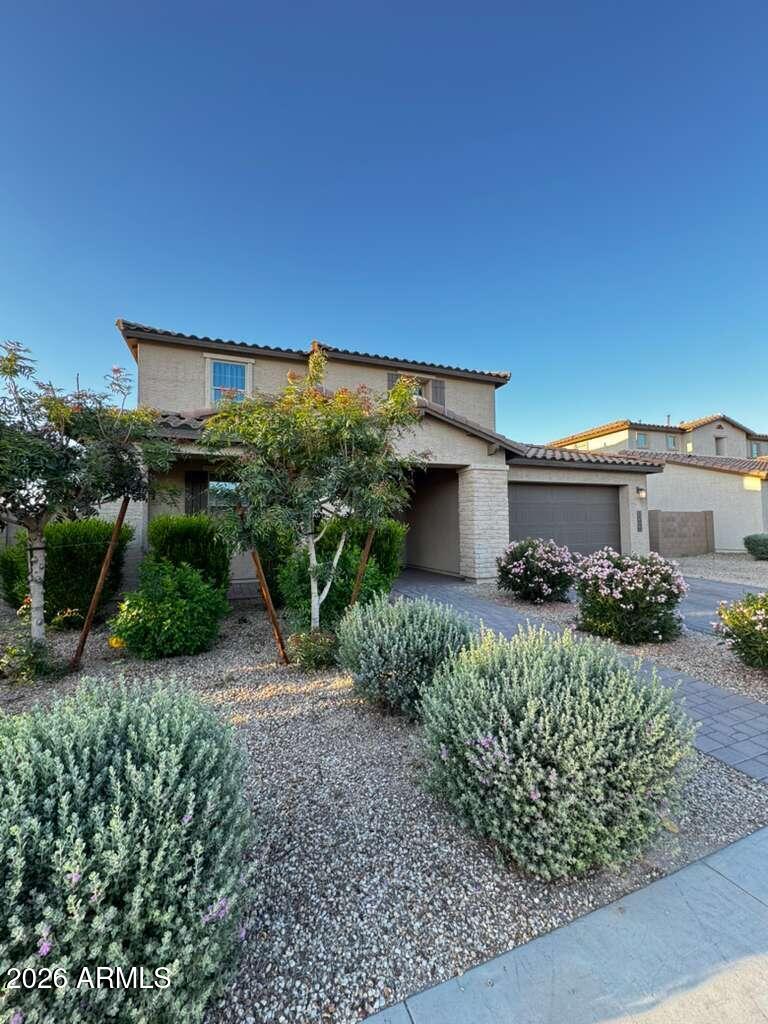 11022 West Chipman Road Tolleson, AZ 85353 - Photo 4 of 30 side view