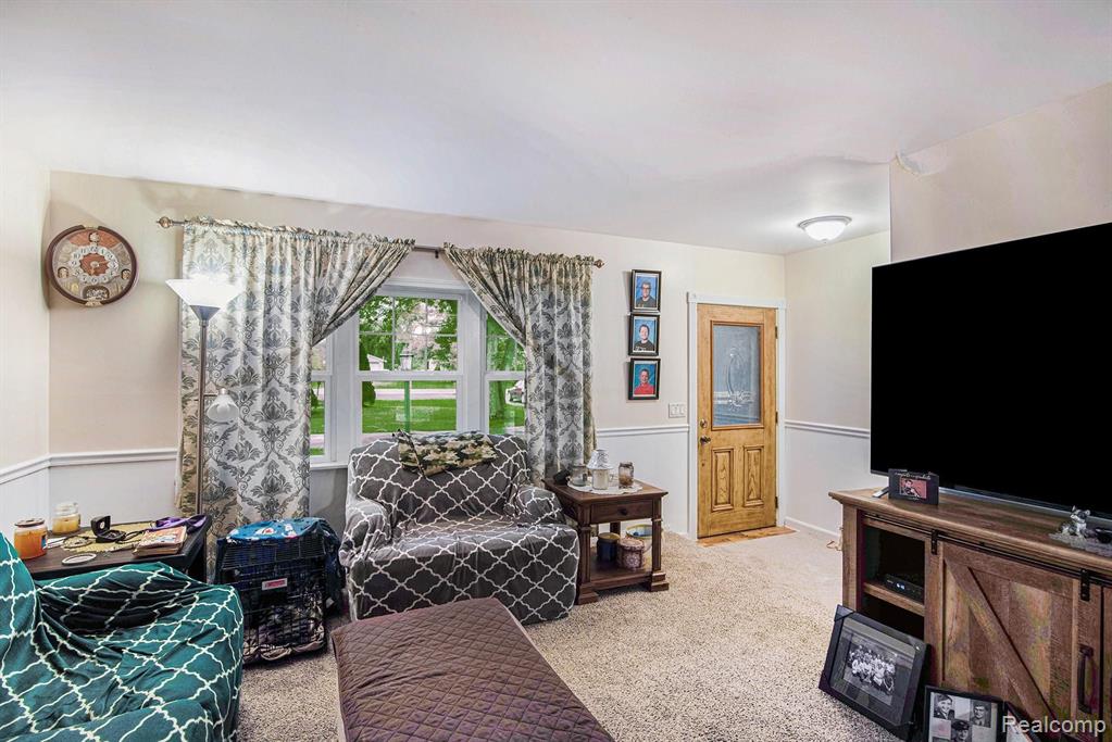 5272 West Mt Morris Road Mount Morris, MI 48458 - Photo 4 of 20 Gallery Image 4