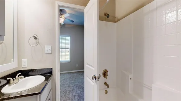 a view of entryway