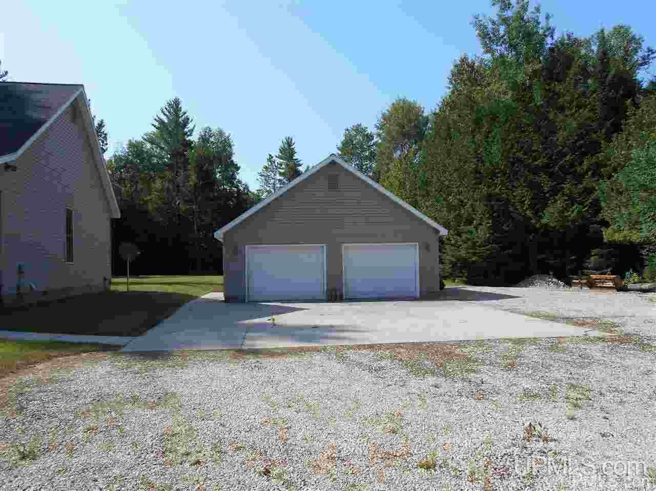 3957 W Bowman Road Gulliver, MI 49840 - Photo 23 of 32