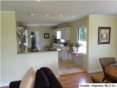 1954 Post Oak Road Vestavia Hills, AL 35216 - Photo 6 of 9