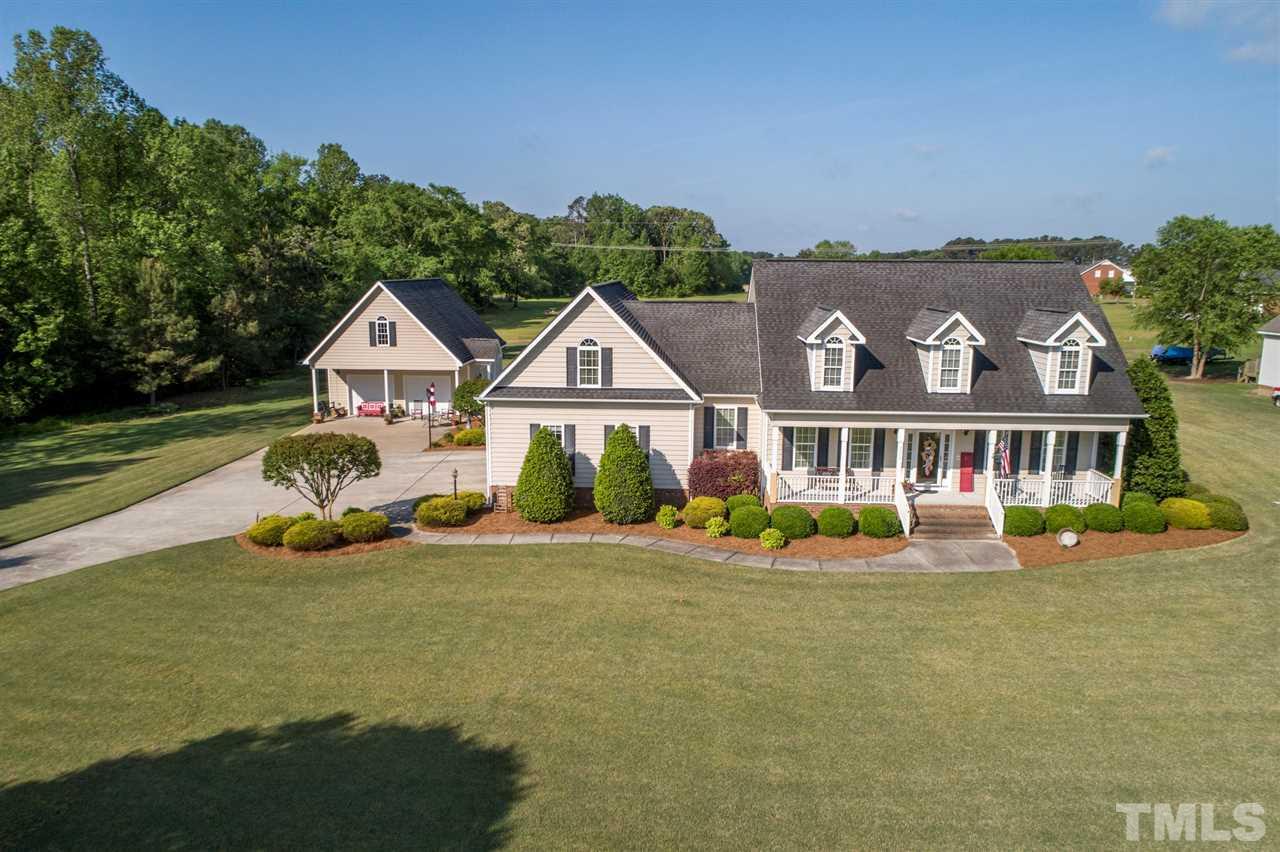2303 Clayhole Road Coats, NC 27521 - Photo 1 of 30 Gallery Image 1