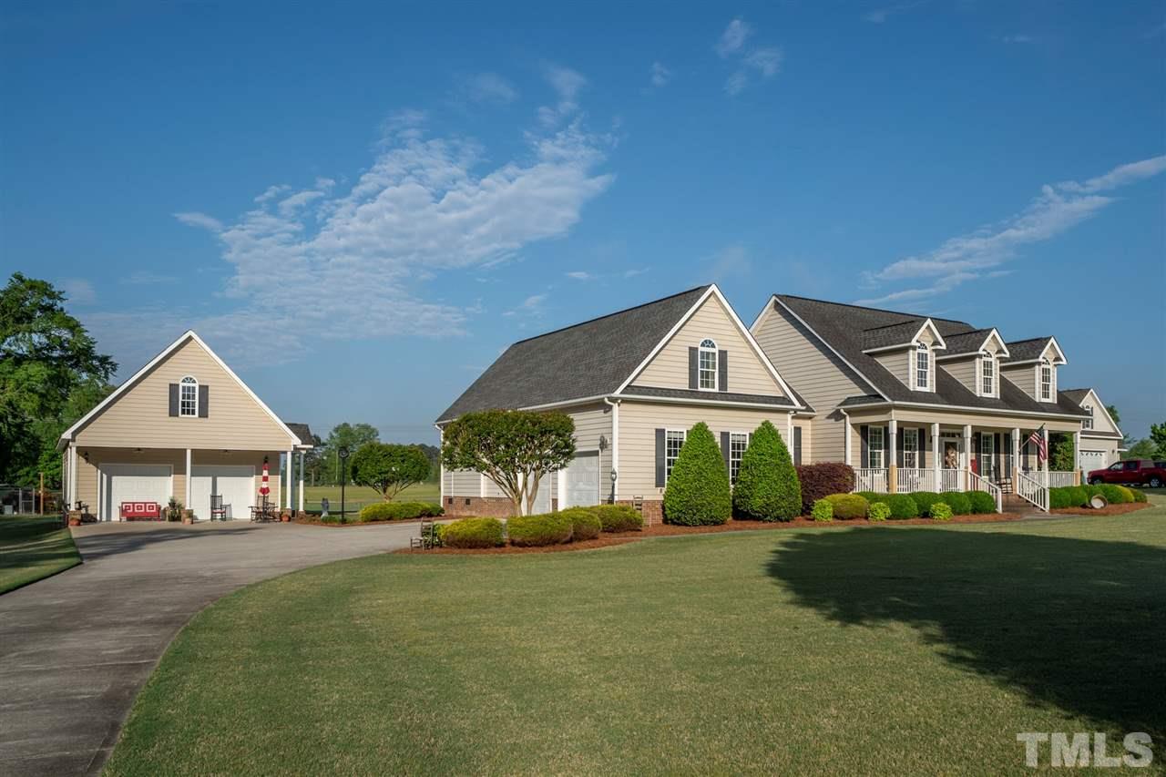 2303 Clayhole Road Coats, NC 27521 - Photo 2 of 30 Gallery Image 2