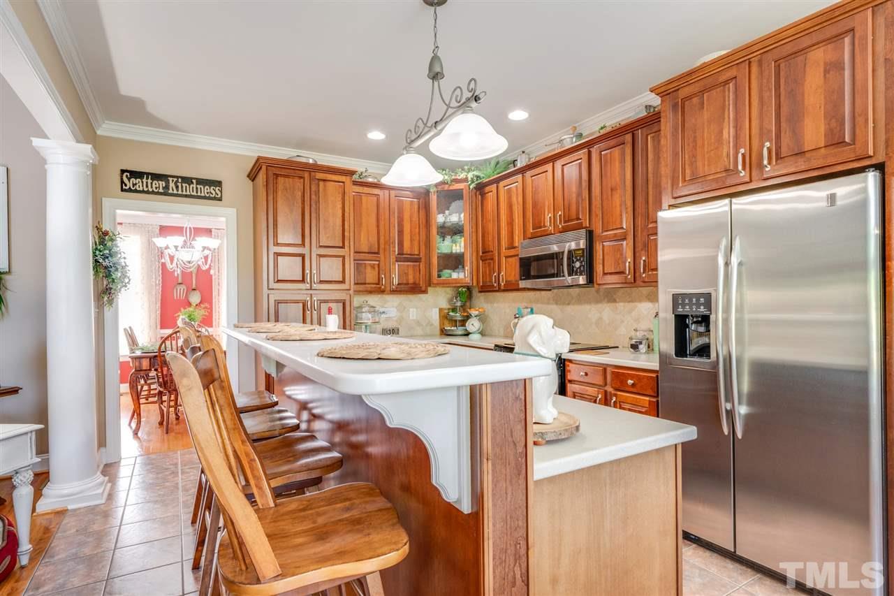 2303 Clayhole Road Coats, NC 27521 - Photo 16 of 30 Gallery Image 16