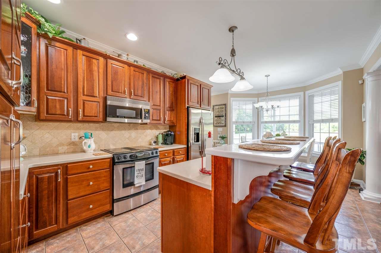 2303 Clayhole Road Coats, NC 27521 - Photo 17 of 30 Gallery Image 17