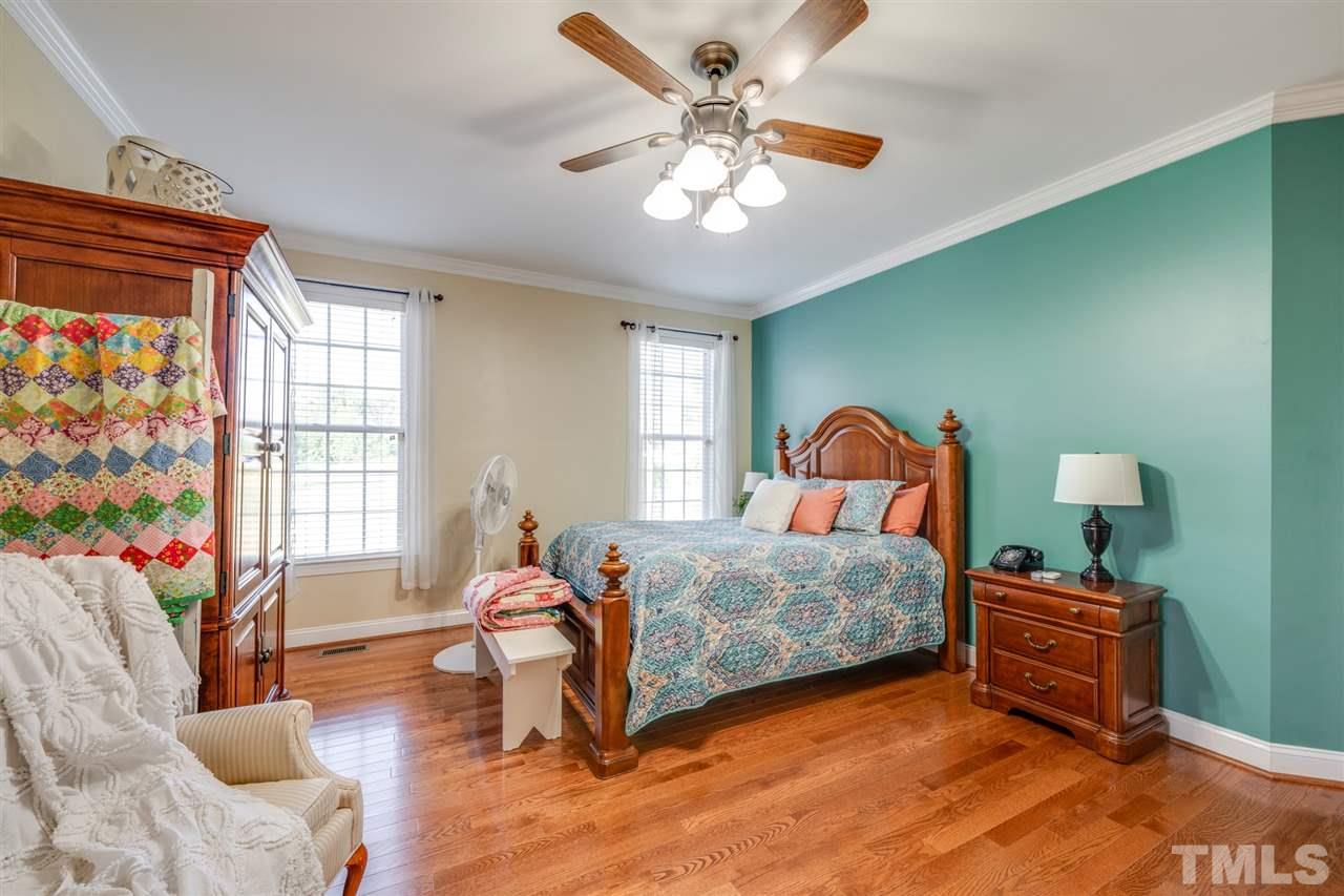2303 Clayhole Road Coats, NC 27521 - Photo 20 of 30 Gallery Image 20