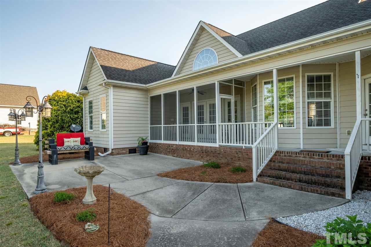 2303 Clayhole Road Coats, NC 27521 - Photo 3 of 30 Gallery Image 3