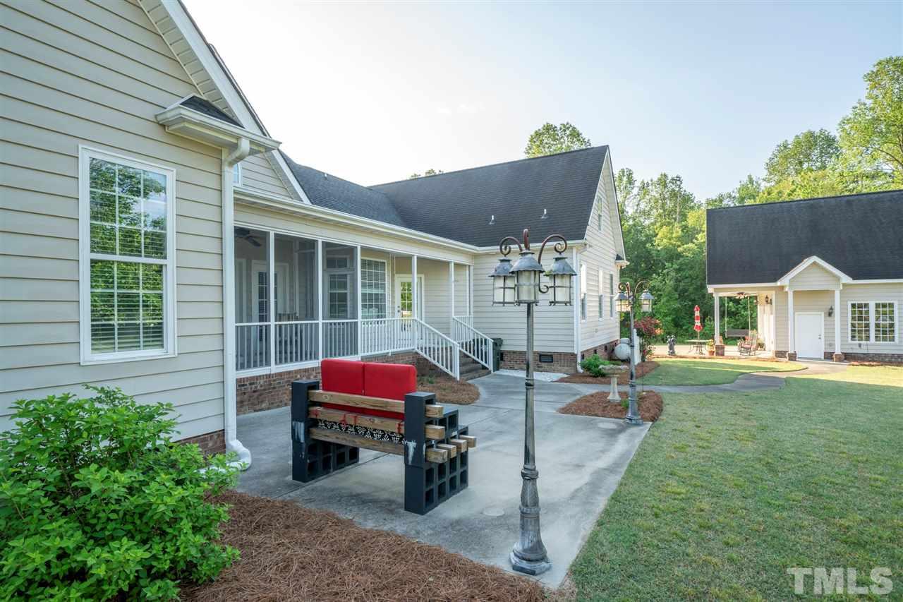 2303 Clayhole Road Coats, NC 27521 - Photo 5 of 30 Gallery Image 5