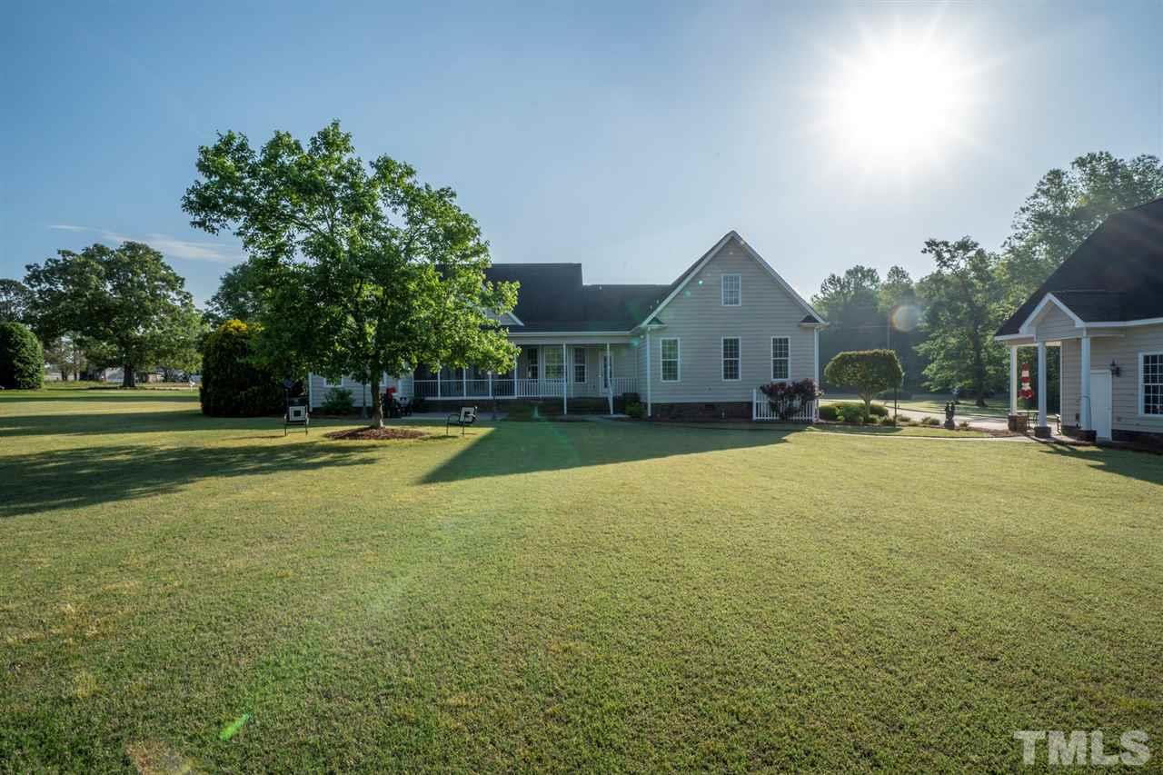 2303 Clayhole Road Coats, NC 27521 - Photo 7 of 30 Gallery Image 7