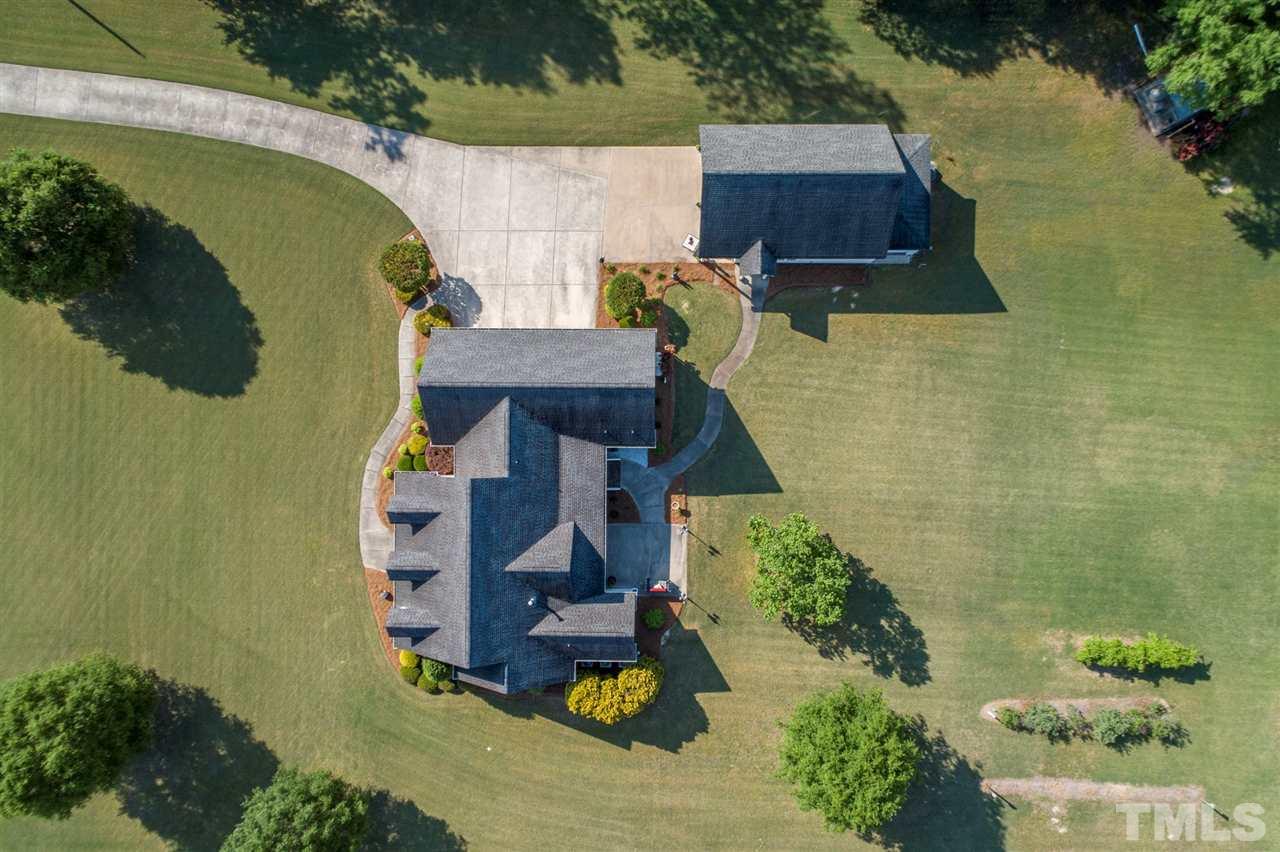 2303 Clayhole Road Coats, NC 27521 - Photo 8 of 30 Gallery Image 8