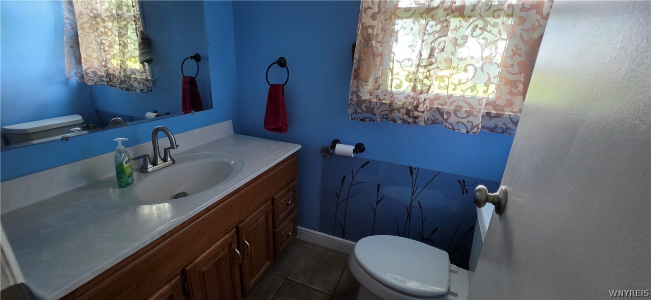 11307 Slade Road Ridgeway, NY 14103 - Photo 18 of 45