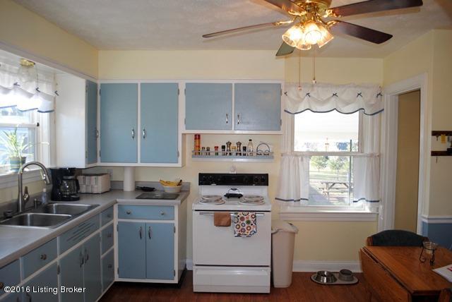 4006 Billtown Road Louisville, KY 40299 - Photo 17 of 21 19