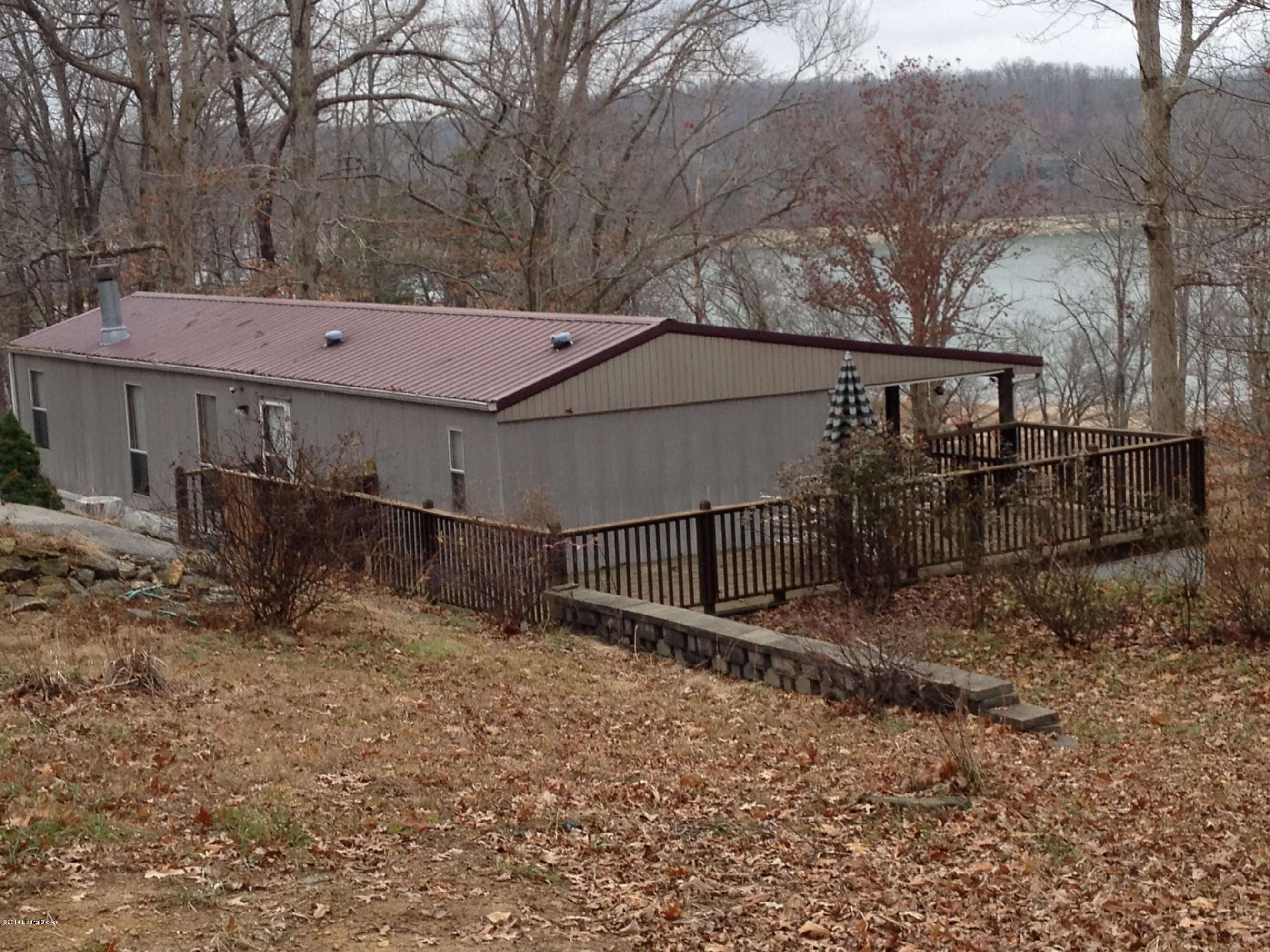 570 Oakridge Road Bee Spring, KY 42207 - Photo 2 of 17 IMG_2262