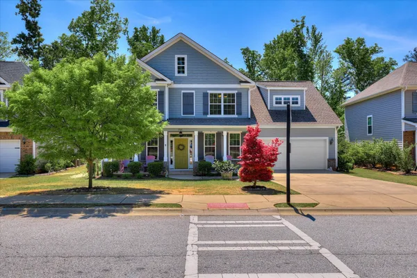 $449,000 | 1764 Davenport Drive, Evans, GA 30809