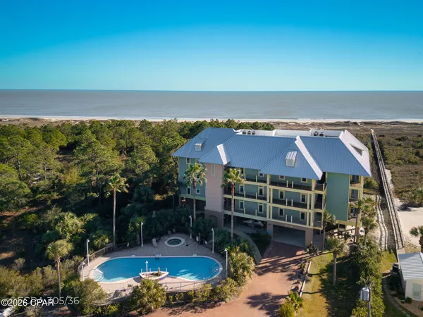$650,000 | 197 Cape Pointe Drive, Unit B1, Port St. Joe, FL 32456