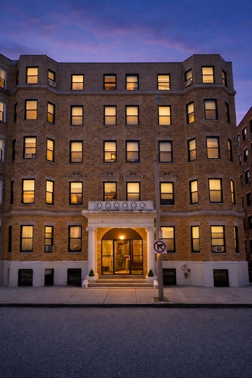 5 Royce Road, Unit 21 Boston, MA 02134 - Photo 1 of 15