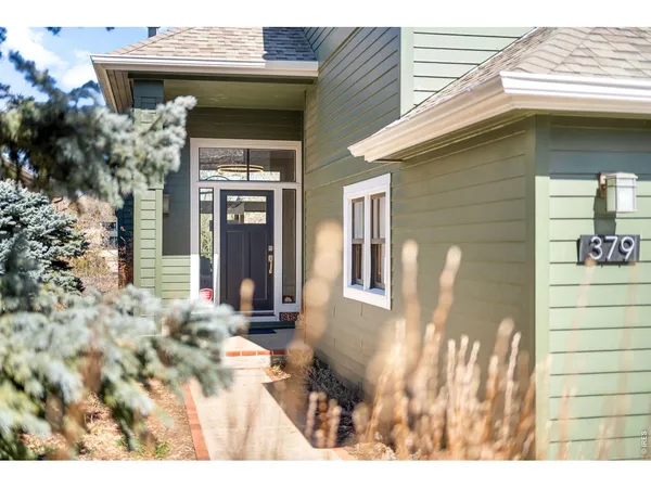 $3,000,000 | 379 West Arapahoe Lane, Boulder, CO 80302