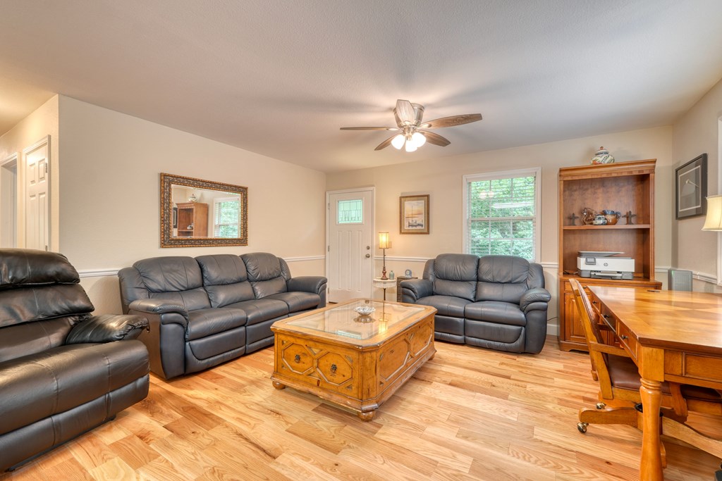 2228 Walls Mount Road Hiawassee, GA 30546 - Photo 10 of 53
