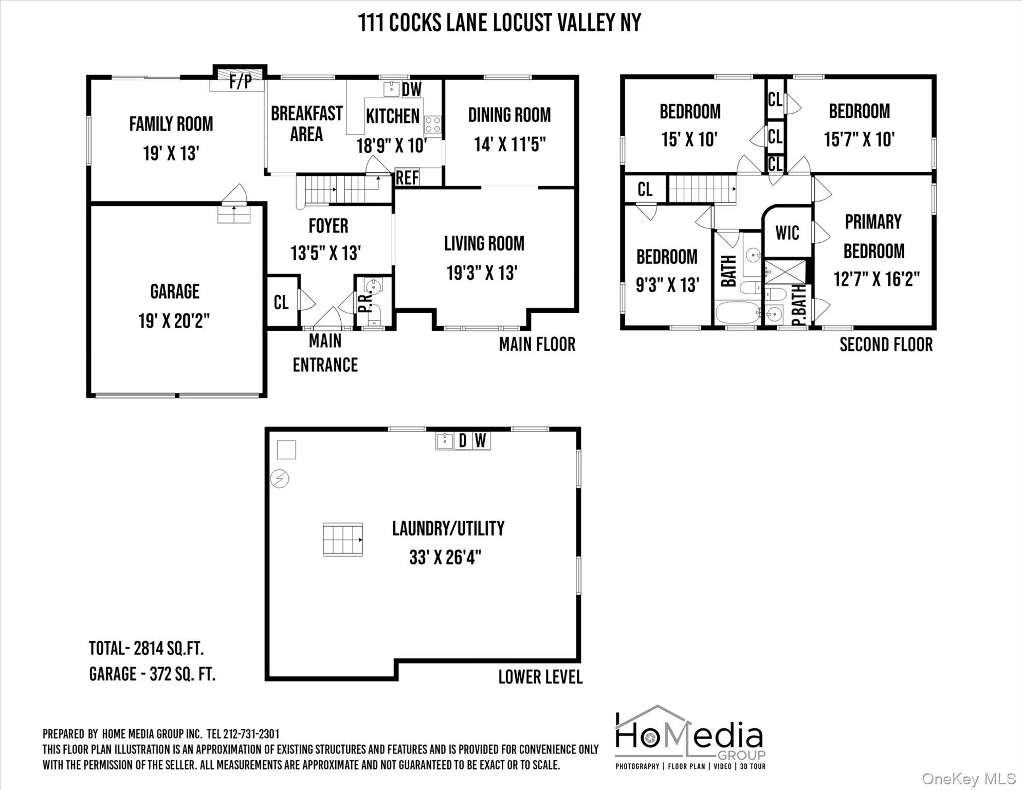 111 Cocks Lane Locust Valley, NY 11560 - Photo 23 of 23 unknown